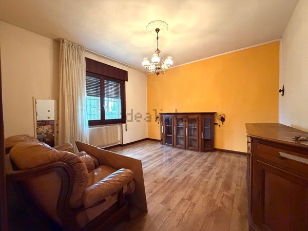 casa indipendente in vendita a Saonara in zona Villatora