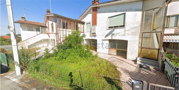 appartamento in vendita a Saonara in zona Villatora