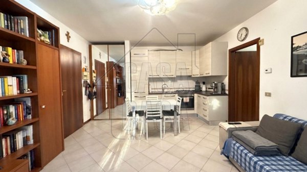 appartamento in vendita a Saonara in zona Villatora