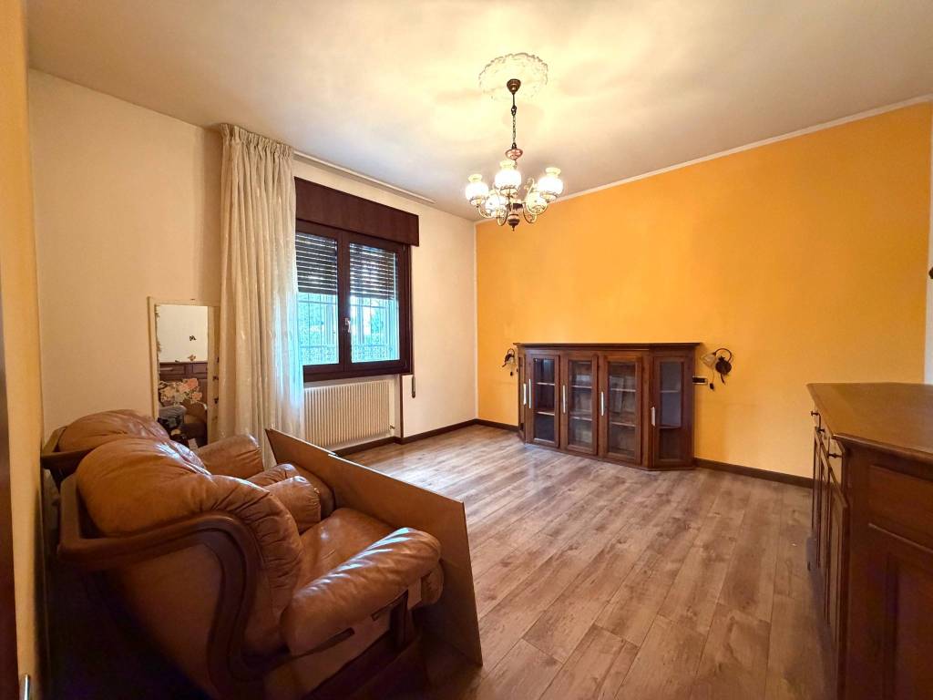 casa indipendente in vendita a Saonara in zona Villatora