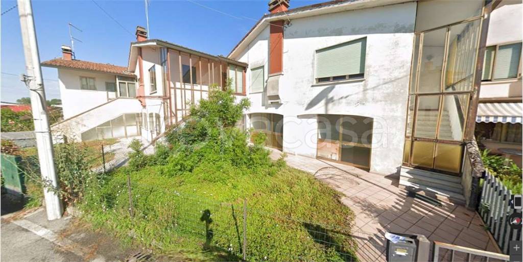 appartamento in vendita a Saonara in zona Villatora