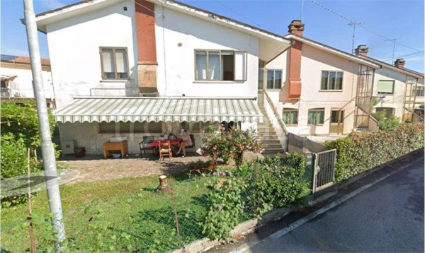 appartamento in vendita a Saonara in zona Villatora