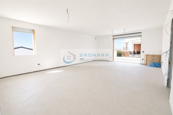 appartamento in vendita a Saonara