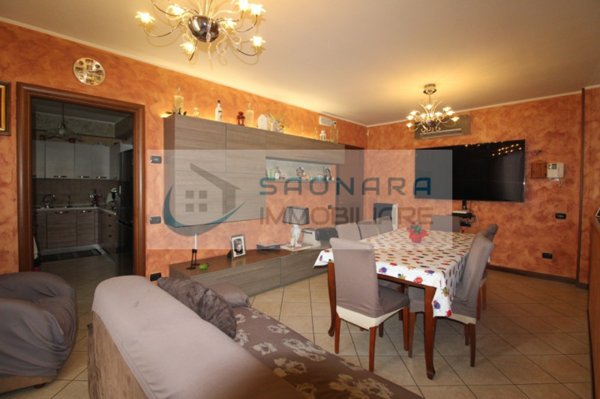 appartamento in vendita a Saonara