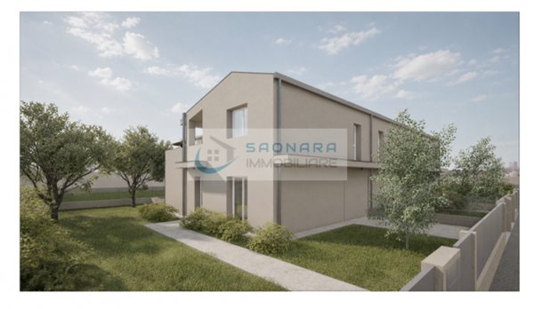 casa indipendente in vendita a Saonara