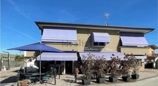 appartamento in vendita a Saonara