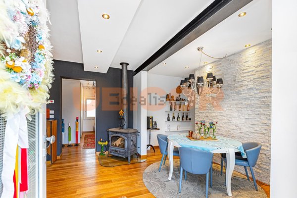 casa indipendente in vendita a Saonara
