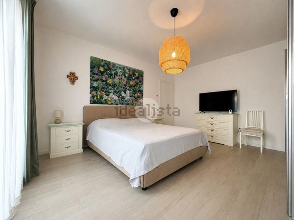 appartamento in vendita a Saonara in zona Villatora