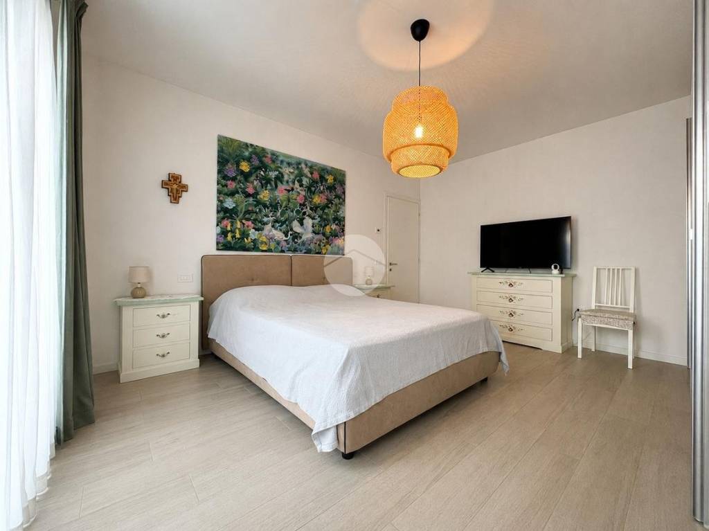 appartamento in vendita a Saonara in zona Villatora
