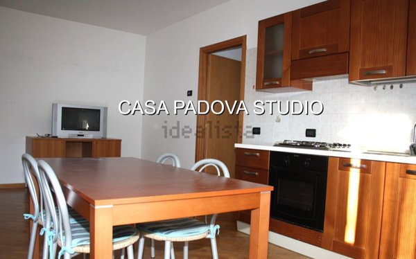 appartamento in vendita a Saonara in zona Villatora