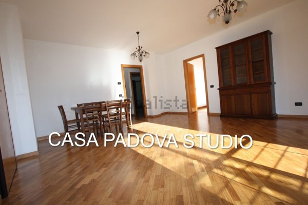 appartamento in vendita a Saonara in zona Villatora