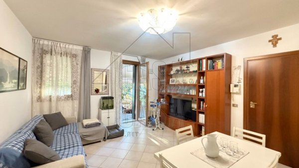 appartamento in vendita a Saonara in zona Villatora