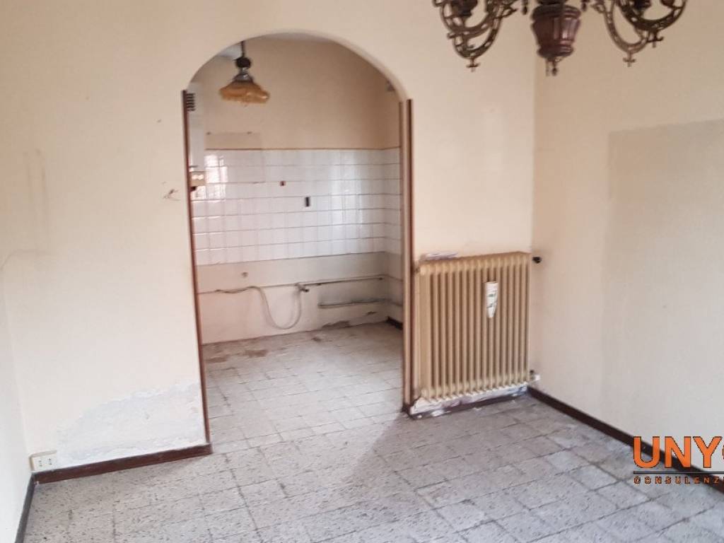 casa indipendente in vendita a Selvazzano Dentro in zona Tencarola