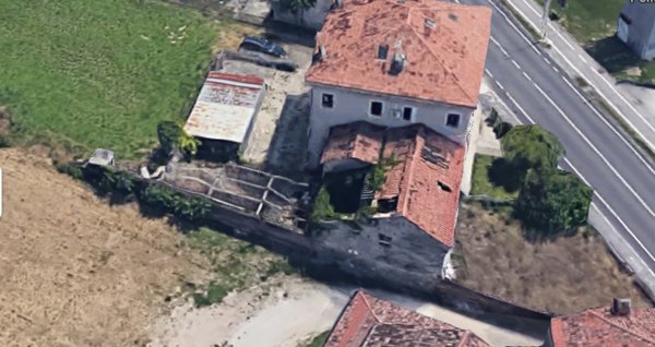 casa indipendente in vendita a Selvazzano Dentro in zona Feriole