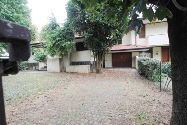 casa indipendente in vendita a Selvazzano Dentro in zona San Domenico