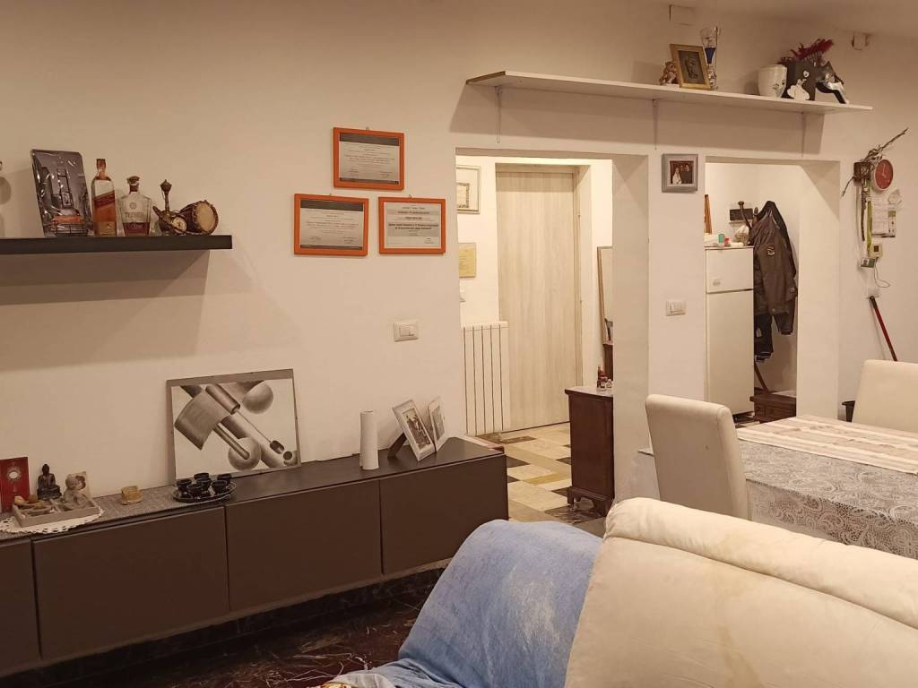 appartamento in vendita a Selvazzano Dentro in zona Tencarola