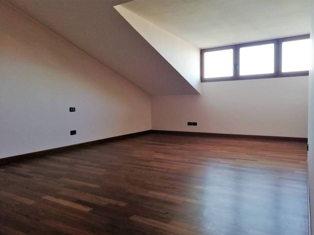 appartamento in vendita a Selvazzano Dentro in zona Caselle