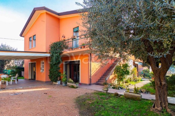 casa indipendente in vendita a Selvazzano Dentro