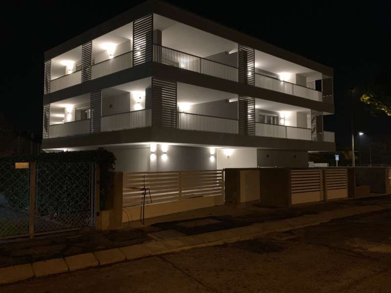 appartamento in vendita a Selvazzano Dentro in zona San Domenico