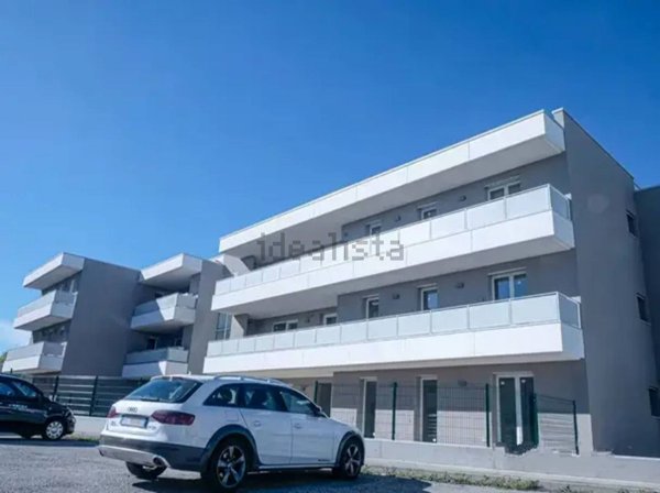 appartamento in vendita a Selvazzano Dentro