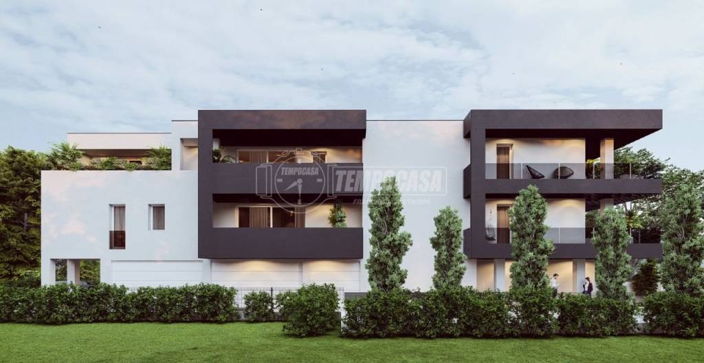 appartamento in vendita a Selvazzano Dentro in zona Caselle