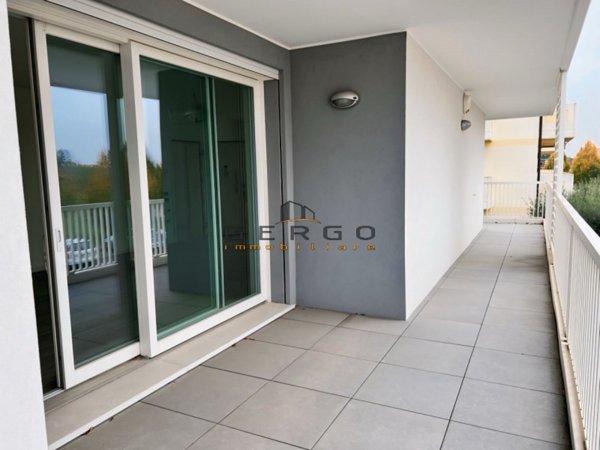 appartamento in vendita a Selvazzano Dentro in zona Caselle