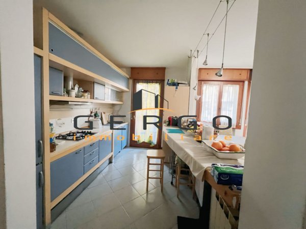 appartamento in vendita a Selvazzano Dentro