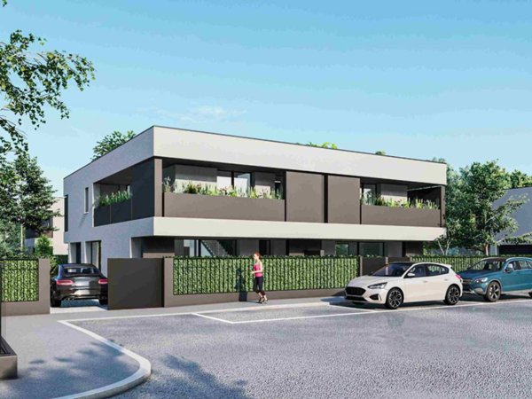 casa indipendente in vendita a Selvazzano Dentro in zona San Domenico