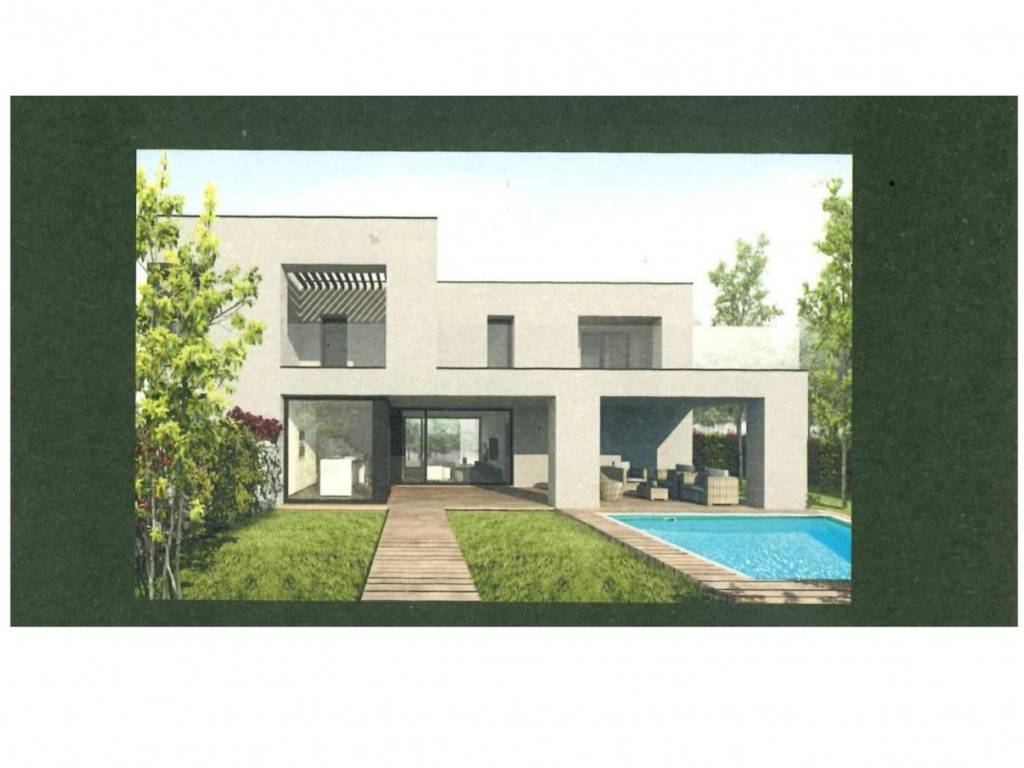 casa indipendente in vendita a Selvazzano Dentro in zona Caselle