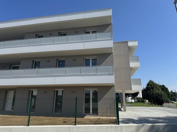 appartamento in vendita a Selvazzano Dentro