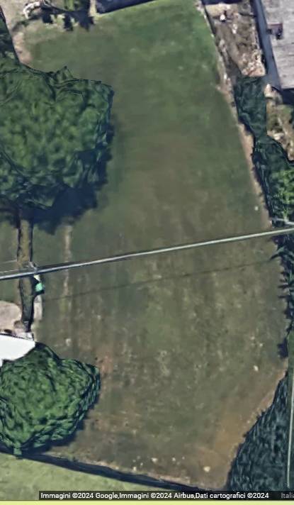 terreno edificabile in vendita a Selvazzano Dentro