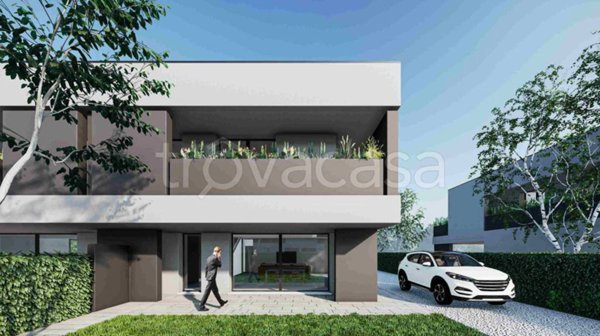 casa indipendente in vendita a Selvazzano Dentro