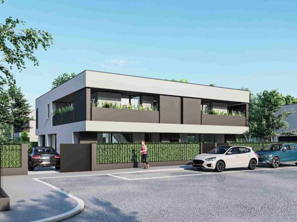 casa indipendente in vendita a Selvazzano Dentro in zona San Domenico