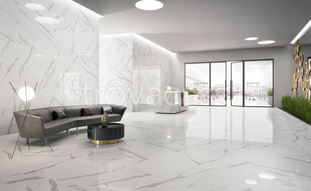 appartamento in vendita a Selvazzano Dentro