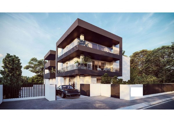 appartamento in vendita a Selvazzano Dentro in zona Caselle