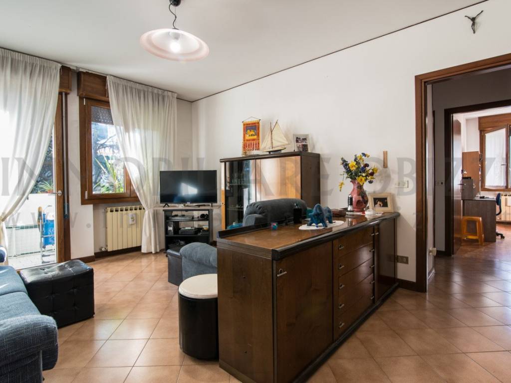 appartamento in vendita a Selvazzano Dentro