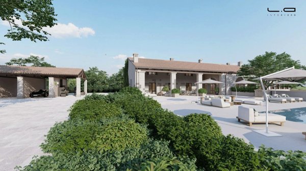 casale in vendita a Selvazzano Dentro