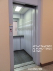 appartamento in vendita a Selvazzano Dentro in zona Caselle