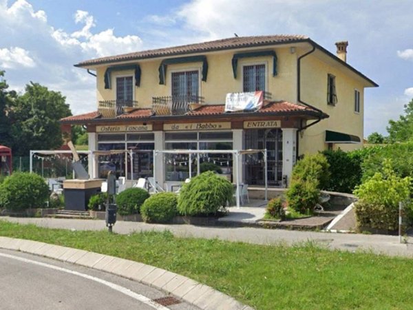intera palazzina in vendita a Selvazzano Dentro in zona San Domenico