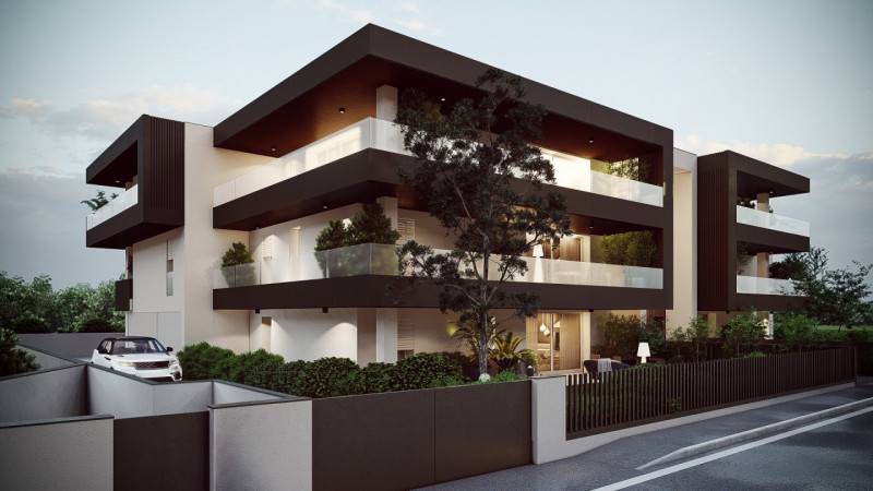 appartamento in vendita a Selvazzano Dentro