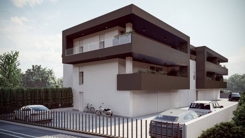 appartamento in vendita a Selvazzano Dentro