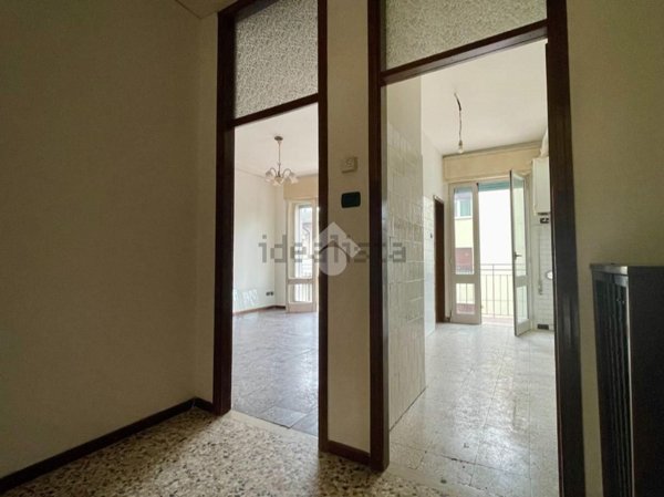 appartamento in vendita a Selvazzano Dentro in zona Caselle