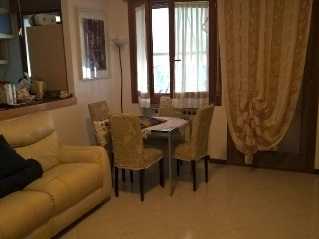 appartamento in vendita a Selvazzano Dentro