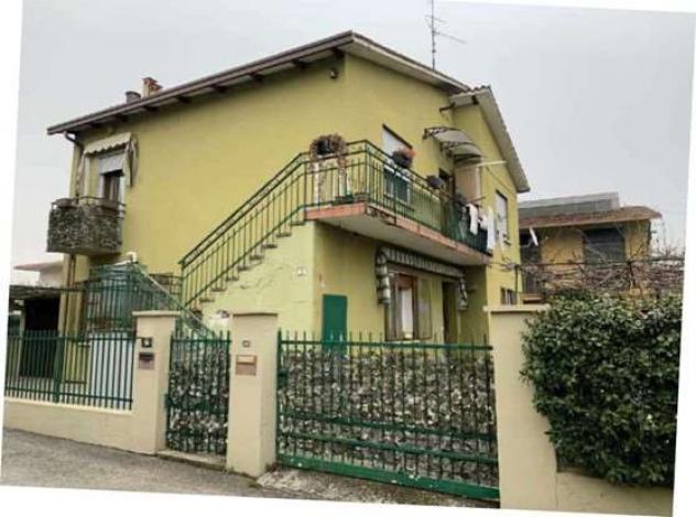 casa indipendente in vendita a Selvazzano Dentro