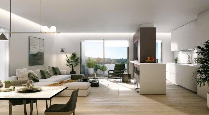 appartamento in vendita a Selvazzano Dentro in zona Feriole