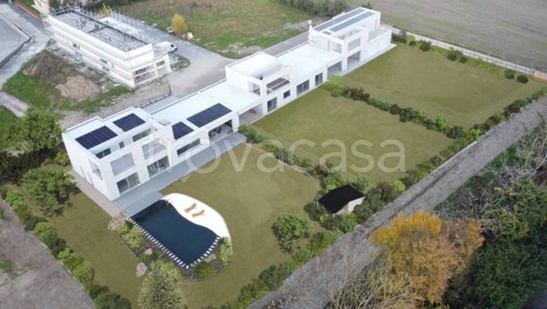 casa indipendente in vendita a Selvazzano Dentro
