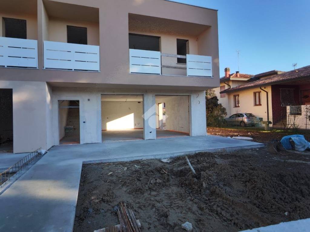 casa indipendente in vendita a Selvazzano Dentro
