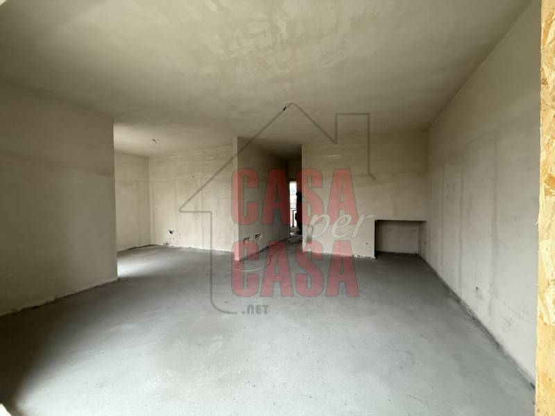 appartamento in vendita a Selvazzano Dentro in zona Feriole