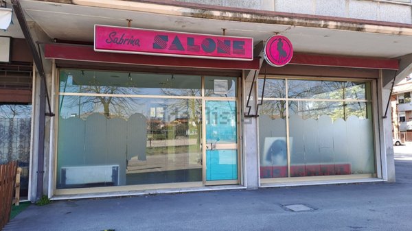 negozio in vendita a Selvazzano Dentro