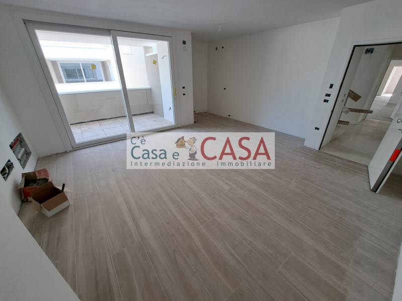appartamento in vendita a Selvazzano Dentro in zona Tencarola